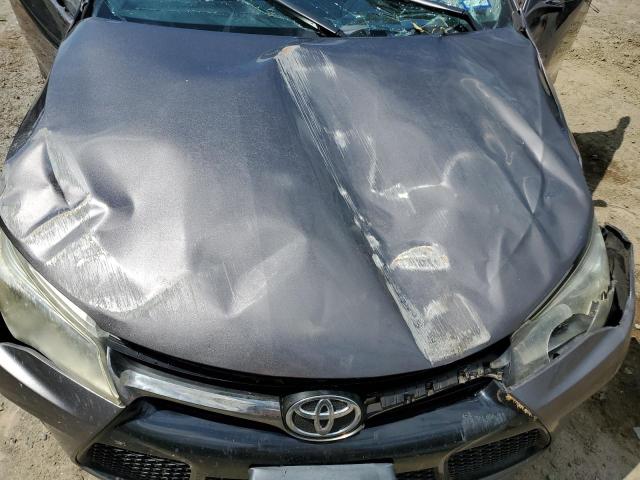 Photo 10 VIN: 4T1BF1FK5FU050928 - TOYOTA CAMRY LE 