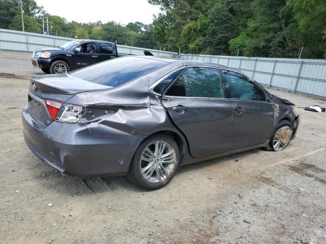 Photo 2 VIN: 4T1BF1FK5FU050928 - TOYOTA CAMRY LE 