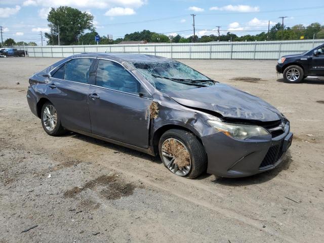 Photo 3 VIN: 4T1BF1FK5FU050928 - TOYOTA CAMRY LE 