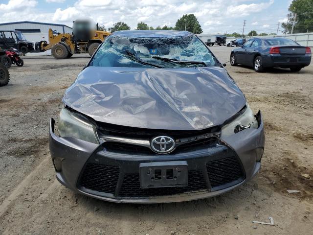 Photo 4 VIN: 4T1BF1FK5FU050928 - TOYOTA CAMRY LE 