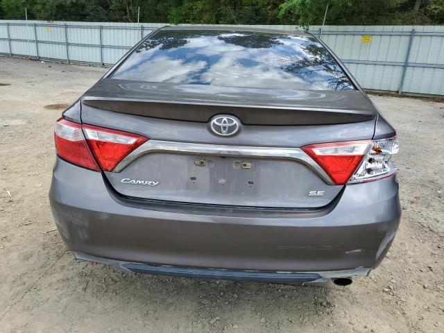 Photo 5 VIN: 4T1BF1FK5FU050928 - TOYOTA CAMRY LE 