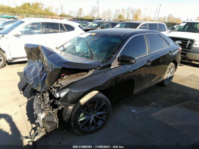 Photo 1 VIN: 4T1BF1FK5FU051769 - TOYOTA CAMRY 