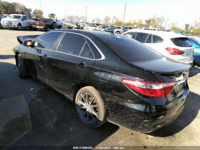 Photo 2 VIN: 4T1BF1FK5FU051769 - TOYOTA CAMRY 