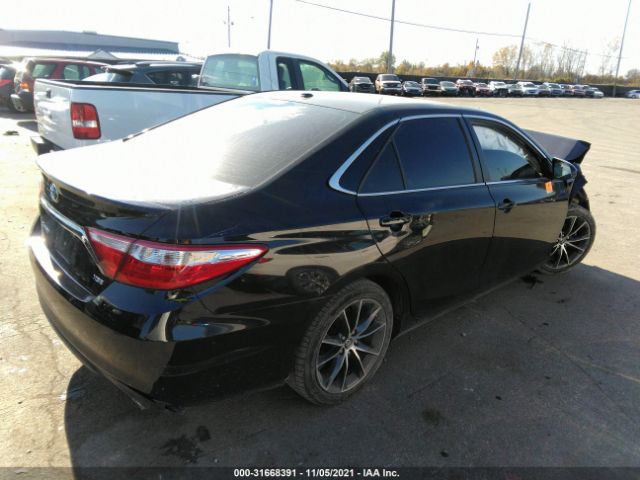 Photo 3 VIN: 4T1BF1FK5FU051769 - TOYOTA CAMRY 