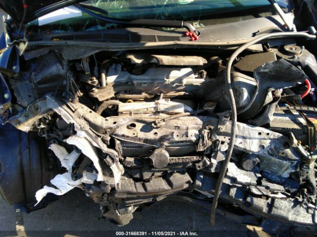 Photo 9 VIN: 4T1BF1FK5FU051769 - TOYOTA CAMRY 