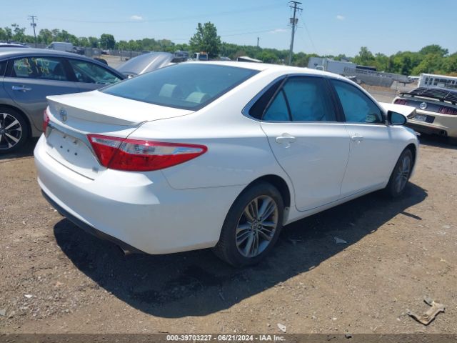 Photo 3 VIN: 4T1BF1FK5FU053697 - TOYOTA CAMRY 