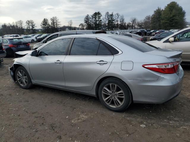 Photo 1 VIN: 4T1BF1FK5FU053943 - TOYOTA CAMRY 