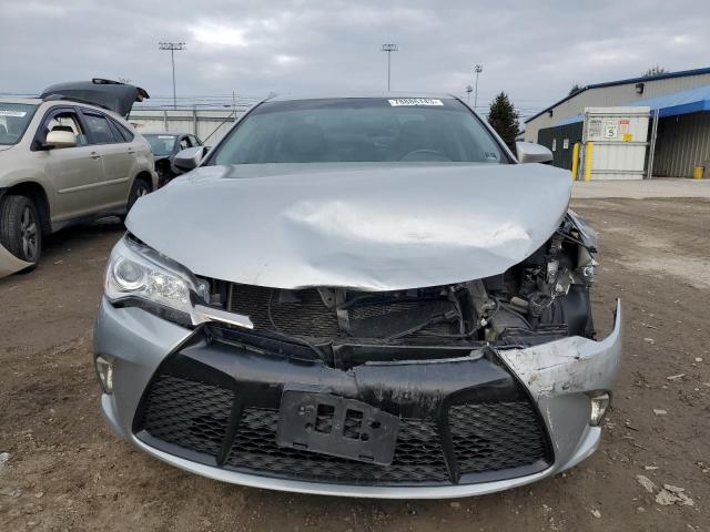 Photo 4 VIN: 4T1BF1FK5FU053943 - TOYOTA CAMRY 