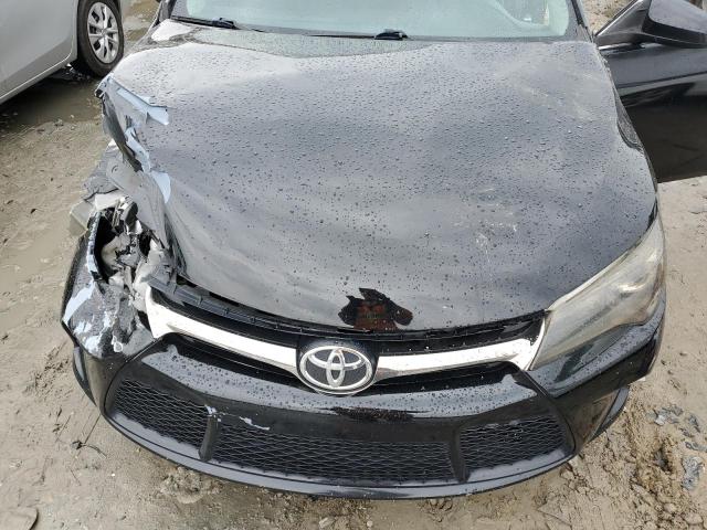 Photo 10 VIN: 4T1BF1FK5FU055286 - TOYOTA CAMRY LE 