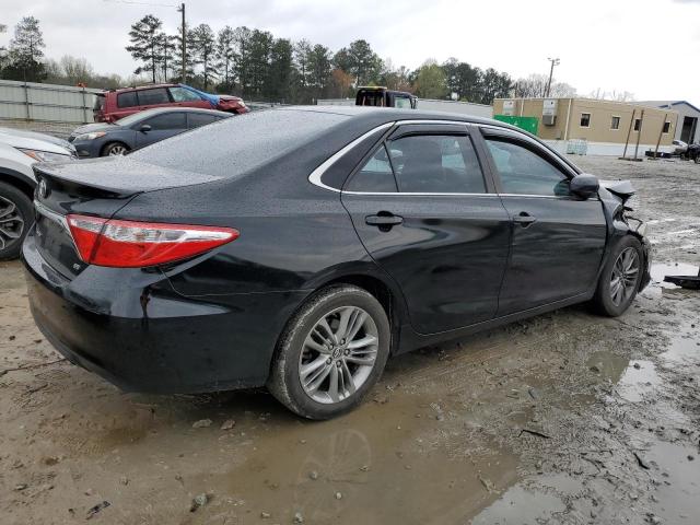 Photo 2 VIN: 4T1BF1FK5FU055286 - TOYOTA CAMRY LE 