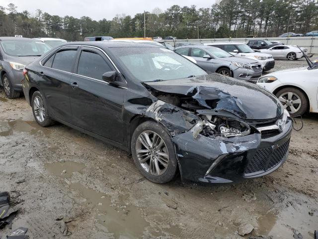 Photo 3 VIN: 4T1BF1FK5FU055286 - TOYOTA CAMRY LE 