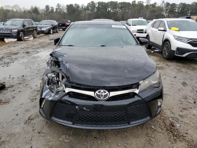 Photo 4 VIN: 4T1BF1FK5FU055286 - TOYOTA CAMRY LE 