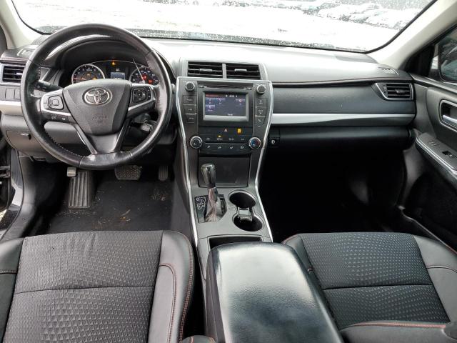 Photo 7 VIN: 4T1BF1FK5FU055286 - TOYOTA CAMRY LE 