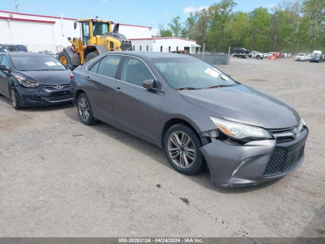 Photo 0 VIN: 4T1BF1FK5FU055613 - TOYOTA CAMRY 