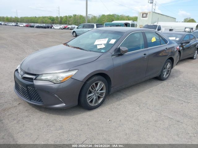 Photo 1 VIN: 4T1BF1FK5FU055613 - TOYOTA CAMRY 