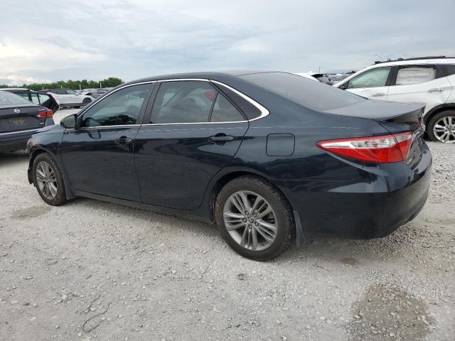 Photo 1 VIN: 4T1BF1FK5FU055627 - TOYOTA CAMRY 