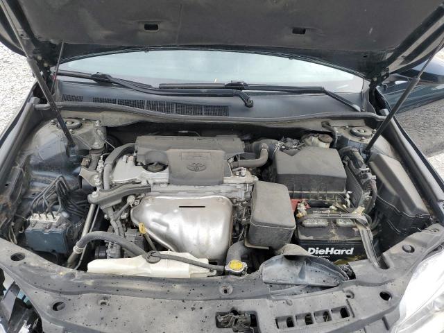 Photo 10 VIN: 4T1BF1FK5FU055627 - TOYOTA CAMRY 