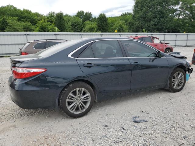 Photo 2 VIN: 4T1BF1FK5FU055627 - TOYOTA CAMRY 