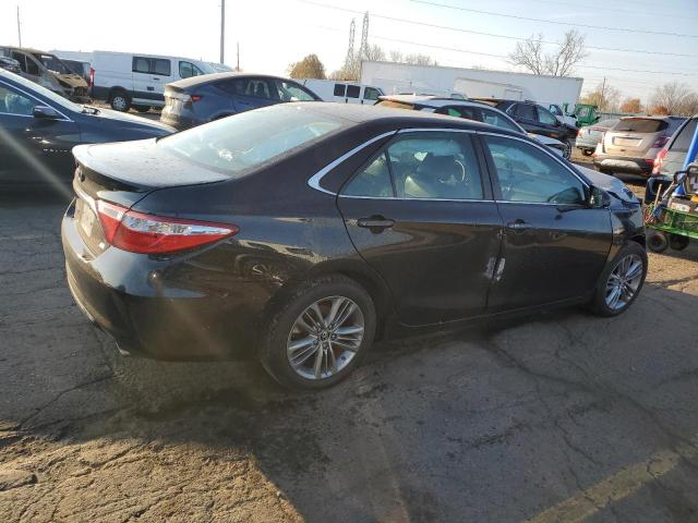 Photo 2 VIN: 4T1BF1FK5FU057443 - TOYOTA CAMRY LE 