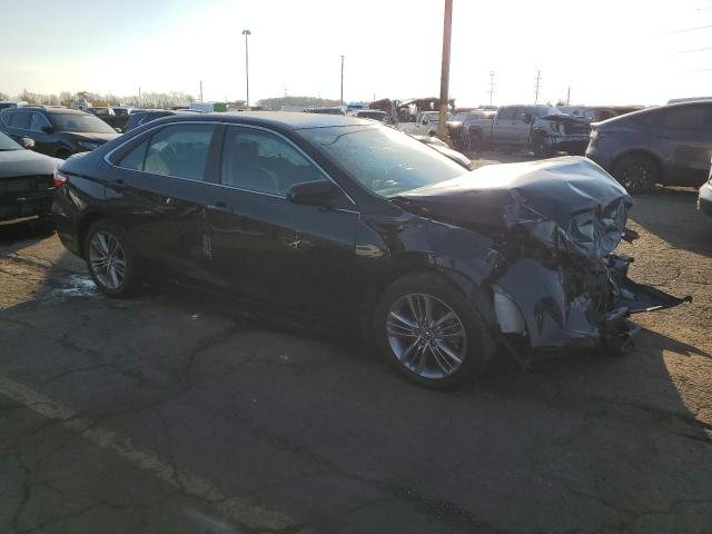 Photo 3 VIN: 4T1BF1FK5FU057443 - TOYOTA CAMRY LE 