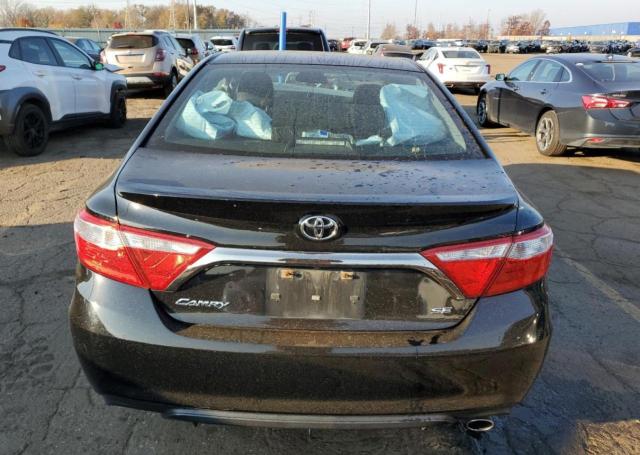 Photo 5 VIN: 4T1BF1FK5FU057443 - TOYOTA CAMRY LE 