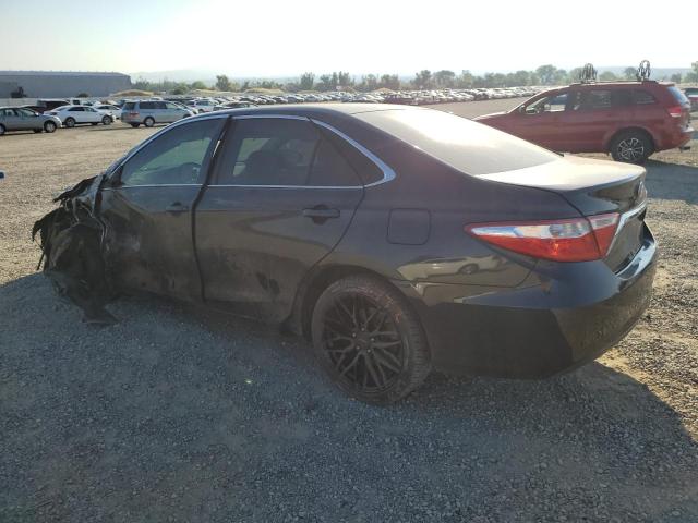 Photo 1 VIN: 4T1BF1FK5FU057748 - TOYOTA CAMRY 