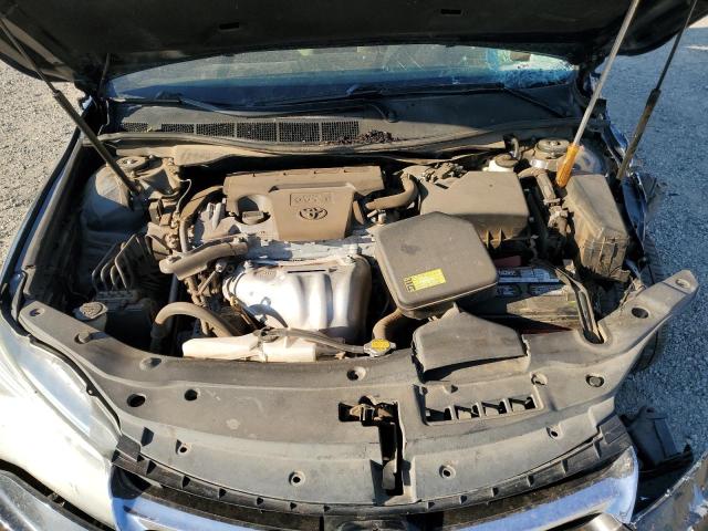 Photo 10 VIN: 4T1BF1FK5FU057748 - TOYOTA CAMRY 