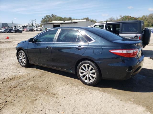 Photo 1 VIN: 4T1BF1FK5FU058222 - TOYOTA CAMRY LE 