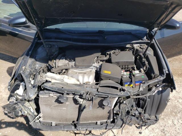 Photo 10 VIN: 4T1BF1FK5FU058222 - TOYOTA CAMRY LE 