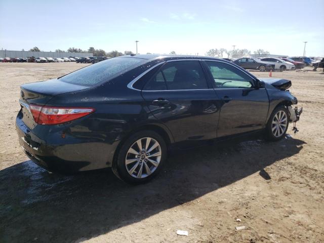 Photo 2 VIN: 4T1BF1FK5FU058222 - TOYOTA CAMRY LE 