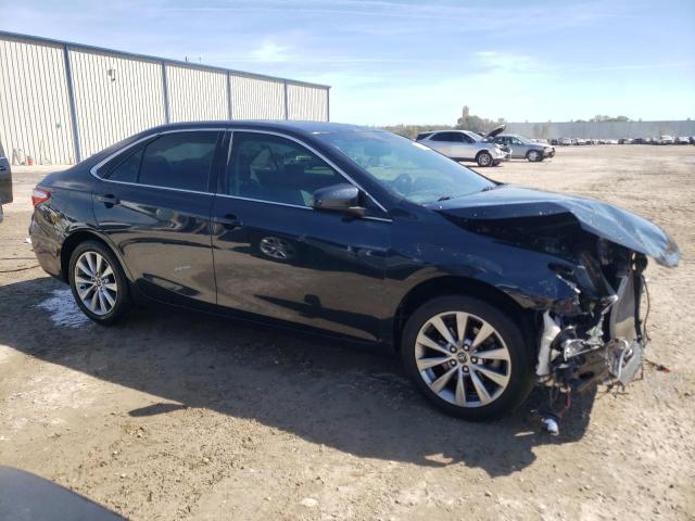 Photo 3 VIN: 4T1BF1FK5FU058222 - TOYOTA CAMRY LE 