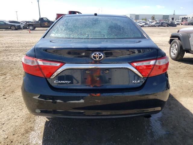 Photo 5 VIN: 4T1BF1FK5FU058222 - TOYOTA CAMRY LE 