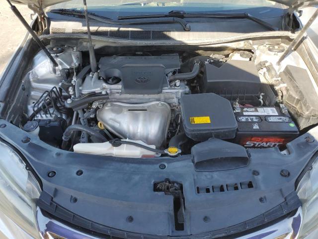 Photo 10 VIN: 4T1BF1FK5FU058902 - TOYOTA CAMRY LE 