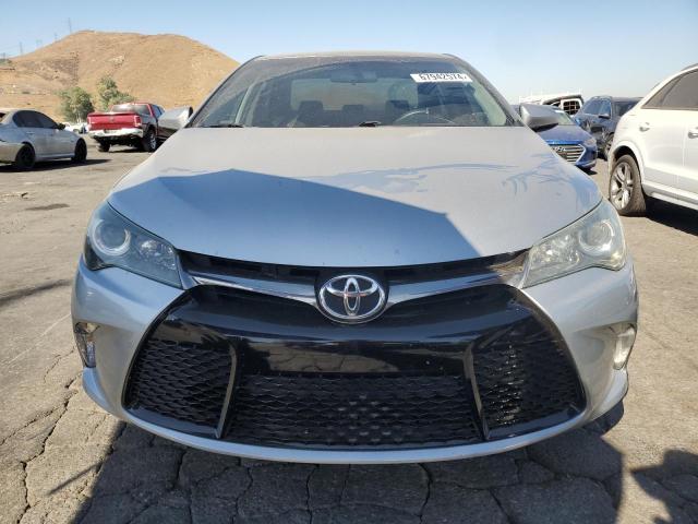 Photo 4 VIN: 4T1BF1FK5FU058902 - TOYOTA CAMRY LE 