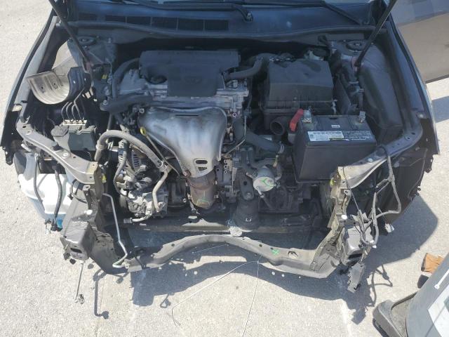 Photo 10 VIN: 4T1BF1FK5FU059127 - TOYOTA CAMRY 