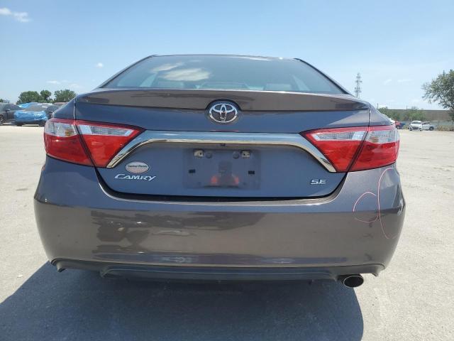 Photo 5 VIN: 4T1BF1FK5FU059127 - TOYOTA CAMRY 