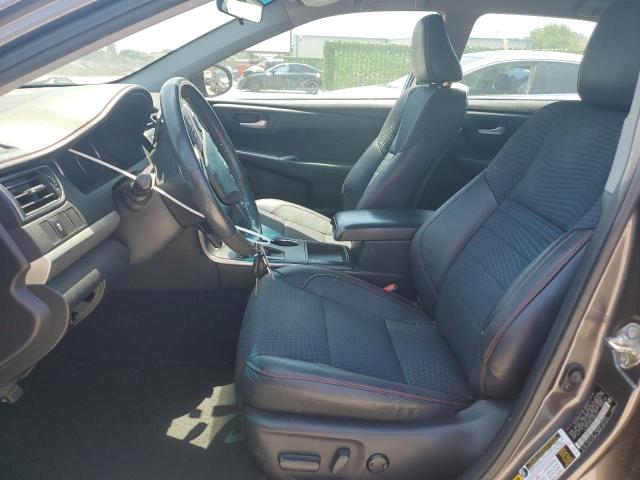 Photo 6 VIN: 4T1BF1FK5FU059127 - TOYOTA CAMRY 