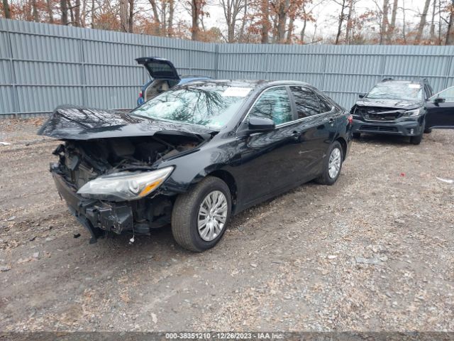 Photo 1 VIN: 4T1BF1FK5FU061895 - TOYOTA CAMRY 