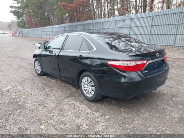 Photo 2 VIN: 4T1BF1FK5FU061895 - TOYOTA CAMRY 