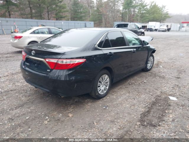 Photo 3 VIN: 4T1BF1FK5FU061895 - TOYOTA CAMRY 