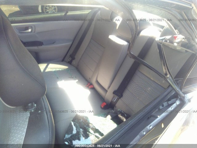 Photo 7 VIN: 4T1BF1FK5FU065252 - TOYOTA CAMRY 