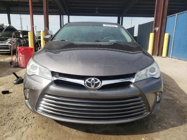 Photo 4 VIN: 4T1BF1FK5FU065333 - TOYOTA CAMRY 