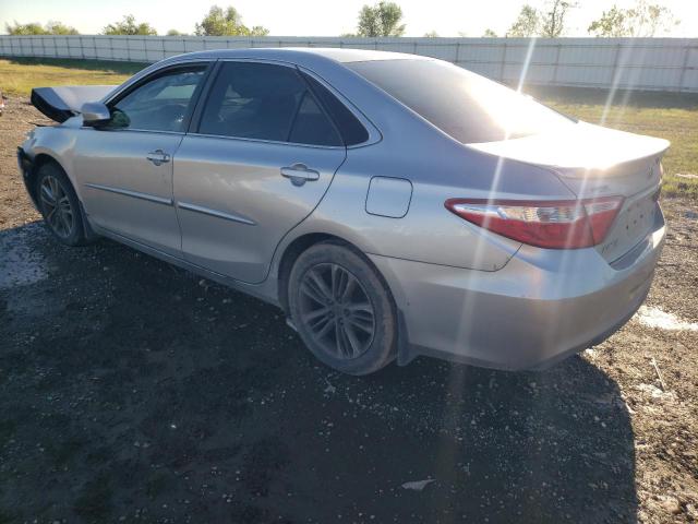 Photo 1 VIN: 4T1BF1FK5FU067020 - TOYOTA CAMRY LE 