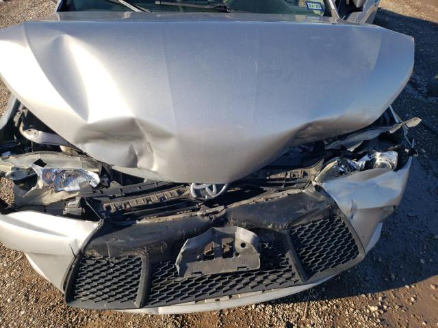 Photo 10 VIN: 4T1BF1FK5FU067020 - TOYOTA CAMRY LE 