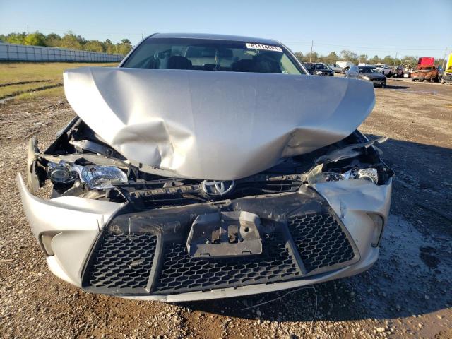 Photo 4 VIN: 4T1BF1FK5FU067020 - TOYOTA CAMRY LE 