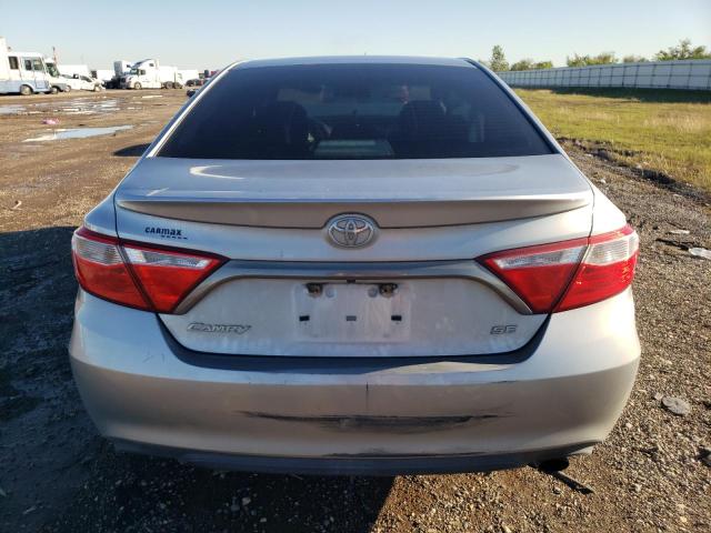 Photo 5 VIN: 4T1BF1FK5FU067020 - TOYOTA CAMRY LE 