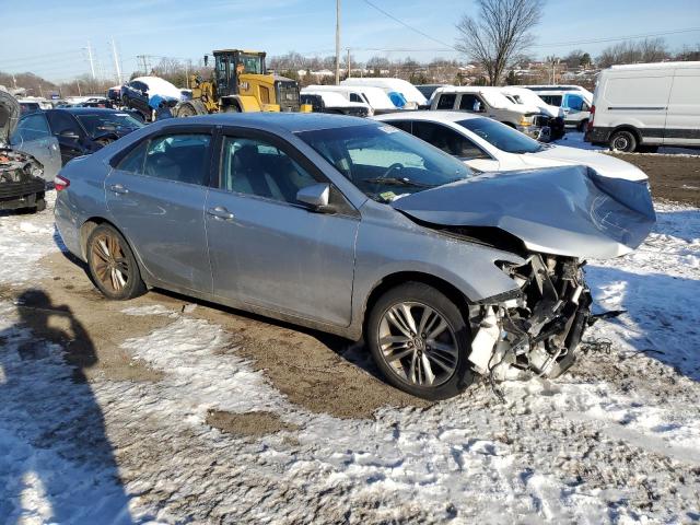 Photo 3 VIN: 4T1BF1FK5FU067924 - TOYOTA CAMRY 