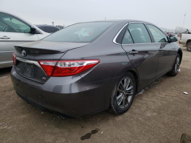 Photo 3 VIN: 4T1BF1FK5FU070533 - TOYOTA CAMRY SE 