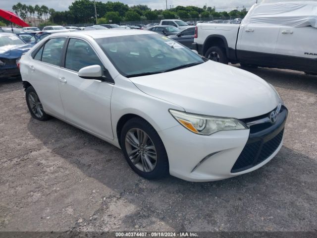 Photo 0 VIN: 4T1BF1FK5FU071066 - TOYOTA CAMRY 