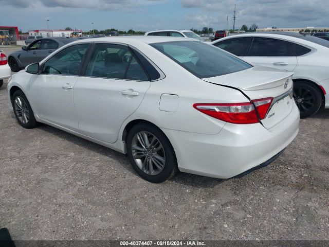 Photo 2 VIN: 4T1BF1FK5FU071066 - TOYOTA CAMRY 